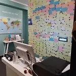 Elite 19 בית הארחה 4*
