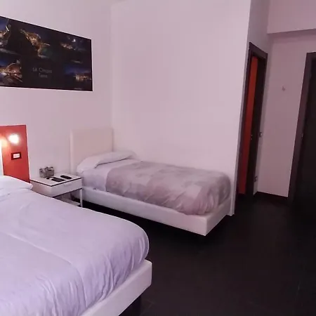 Elite 19 Casa de hóspedes