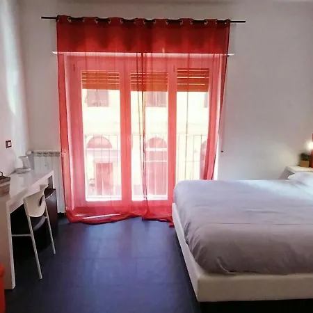 Casa de hóspedes Elite 19 4*