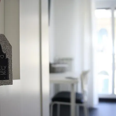 Casa de hóspedes Elite 19 4*