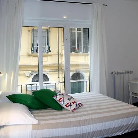 Casa de hóspedes Elite 19 La Spezia