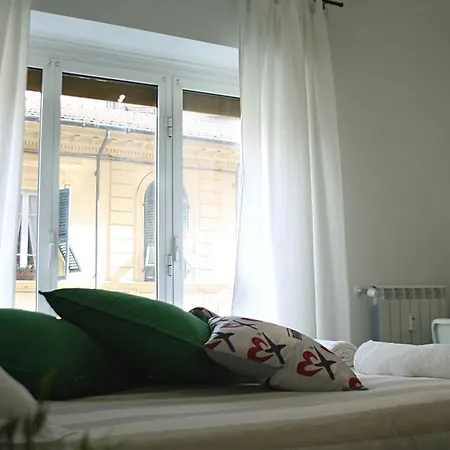 Casa de hóspedes Elite 19 La Spezia