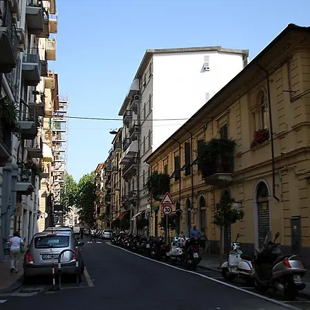 Casa de hóspedes Elite 19