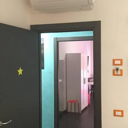 Elite 19 Casa de hóspedes La Spezia