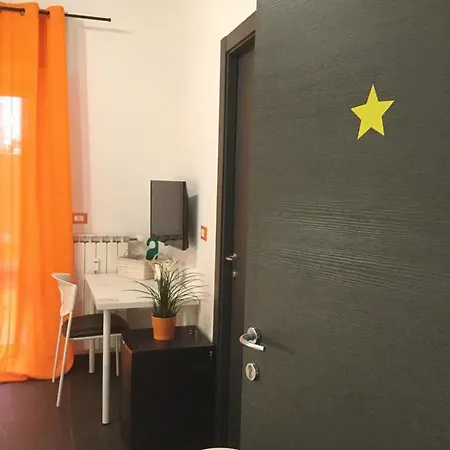 Elite 19 Casa de hóspedes La Spezia