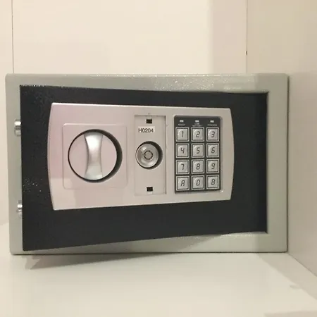 Elite 19 4* La Spezia