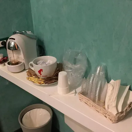 Elite 19 Casa de hóspedes La Spezia