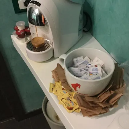 Elite 19 Casa de hóspedes 4*