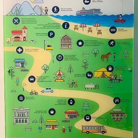 Casa de hóspedes Elite 19